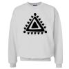 Ultimate Cotton® Crewneck Sweatshirt Thumbnail