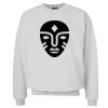 Ultimate Cotton® Crewneck Sweatshirt Thumbnail