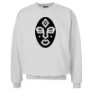 Ultimate Cotton® Crewneck Sweatshirt Thumbnail