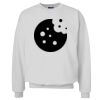 Ultimate Cotton® Crewneck Sweatshirt Thumbnail