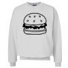Ultimate Cotton® Crewneck Sweatshirt Thumbnail