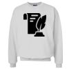 Ultimate Cotton® Crewneck Sweatshirt Thumbnail