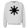 Ultimate Cotton® Crewneck Sweatshirt Thumbnail