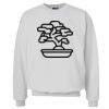 Ultimate Cotton® Crewneck Sweatshirt Thumbnail