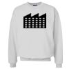 Ultimate Cotton® Crewneck Sweatshirt Thumbnail