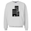 Ultimate Cotton® Crewneck Sweatshirt Thumbnail
