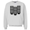 Ultimate Cotton® Crewneck Sweatshirt Thumbnail