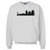 Ultimate Cotton® Crewneck Sweatshirt Thumbnail