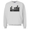 Ultimate Cotton® Crewneck Sweatshirt Thumbnail