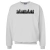 Ultimate Cotton® Crewneck Sweatshirt Thumbnail