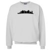 Ultimate Cotton® Crewneck Sweatshirt Thumbnail