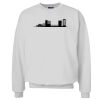 Ultimate Cotton® Crewneck Sweatshirt Thumbnail