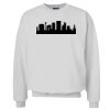 Ultimate Cotton® Crewneck Sweatshirt Thumbnail