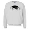 Ultimate Cotton® Crewneck Sweatshirt Thumbnail