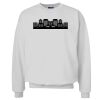 Ultimate Cotton® Crewneck Sweatshirt Thumbnail