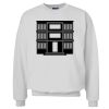 Ultimate Cotton® Crewneck Sweatshirt Thumbnail