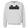 Ultimate Cotton® Crewneck Sweatshirt Thumbnail