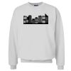 Ultimate Cotton® Crewneck Sweatshirt Thumbnail