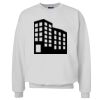 Ultimate Cotton® Crewneck Sweatshirt Thumbnail