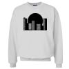 Ultimate Cotton® Crewneck Sweatshirt Thumbnail