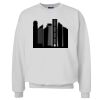Ultimate Cotton® Crewneck Sweatshirt Thumbnail