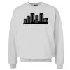 Ultimate Cotton® Crewneck Sweatshirt Thumbnail