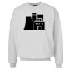 Ultimate Cotton® Crewneck Sweatshirt Thumbnail