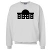 Ultimate Cotton® Crewneck Sweatshirt Thumbnail