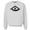 Ultimate Cotton® Crewneck Sweatshirt Thumbnail