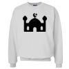 Ultimate Cotton® Crewneck Sweatshirt Thumbnail