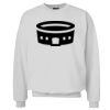 Ultimate Cotton® Crewneck Sweatshirt Thumbnail