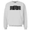 Ultimate Cotton® Crewneck Sweatshirt Thumbnail