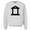 Ultimate Cotton® Crewneck Sweatshirt Thumbnail