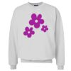 Ultimate Cotton® Crewneck Sweatshirt Thumbnail
