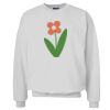 Ultimate Cotton® Crewneck Sweatshirt Thumbnail