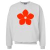 Ultimate Cotton® Crewneck Sweatshirt Thumbnail
