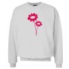 Ultimate Cotton® Crewneck Sweatshirt Thumbnail