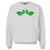Ultimate Cotton® Crewneck Sweatshirt Thumbnail