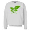 Ultimate Cotton® Crewneck Sweatshirt Thumbnail