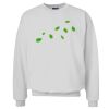Ultimate Cotton® Crewneck Sweatshirt Thumbnail