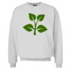 Ultimate Cotton® Crewneck Sweatshirt Thumbnail