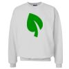 Ultimate Cotton® Crewneck Sweatshirt Thumbnail