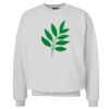 Ultimate Cotton® Crewneck Sweatshirt Thumbnail