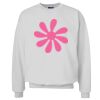 Ultimate Cotton® Crewneck Sweatshirt Thumbnail
