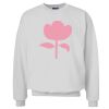 Ultimate Cotton® Crewneck Sweatshirt Thumbnail