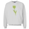 Ultimate Cotton® Crewneck Sweatshirt Thumbnail