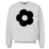 Ultimate Cotton® Crewneck Sweatshirt Thumbnail
