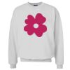 Ultimate Cotton® Crewneck Sweatshirt Thumbnail