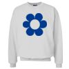 Ultimate Cotton® Crewneck Sweatshirt Thumbnail