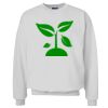 Ultimate Cotton® Crewneck Sweatshirt Thumbnail